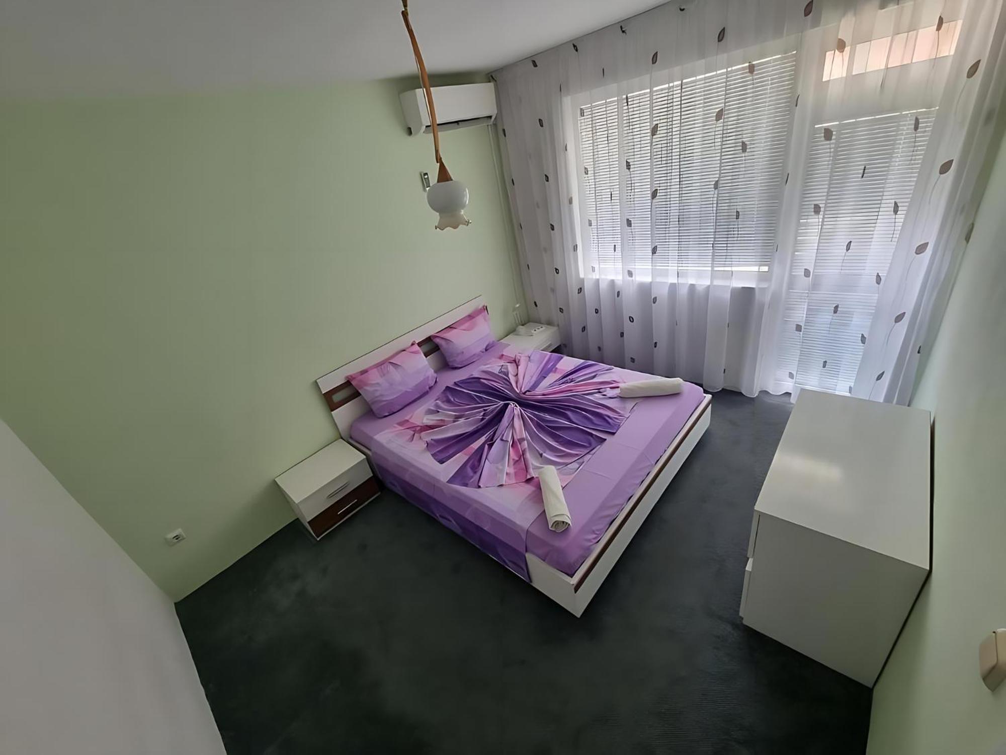Guesthouse Flora Kiten  Ngoại thất bức ảnh