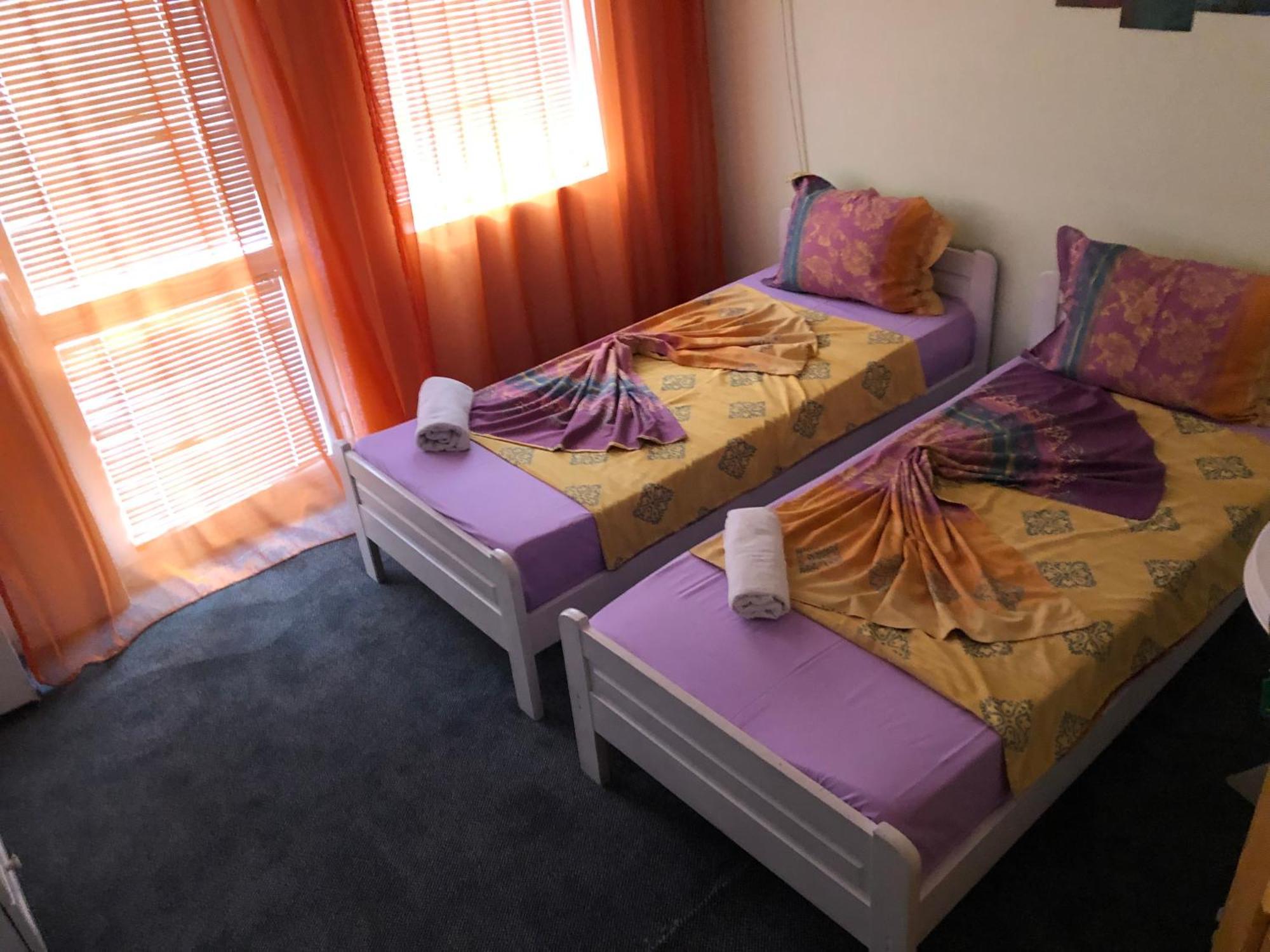 Guesthouse Flora Kiten  Ngoại thất bức ảnh