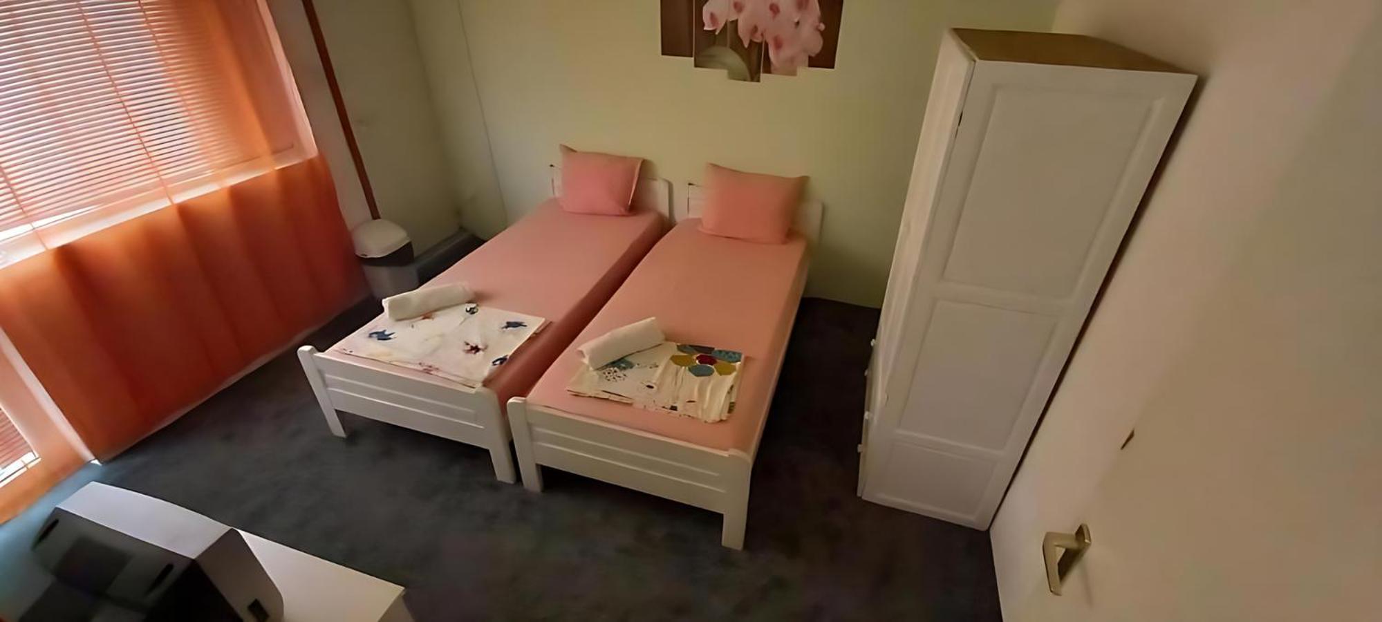 Guesthouse Flora Kiten  Ngoại thất bức ảnh