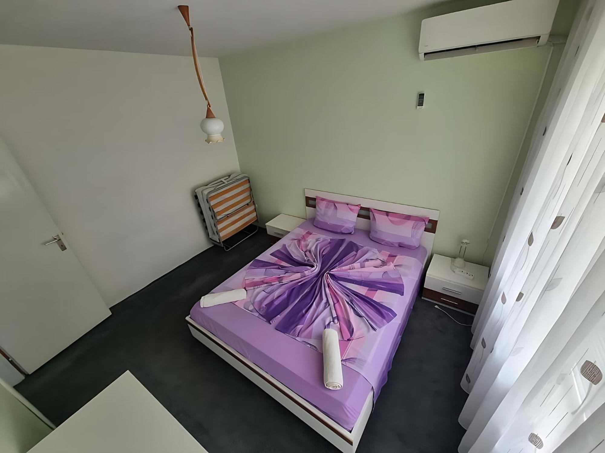 Guesthouse Flora Kiten  Ngoại thất bức ảnh