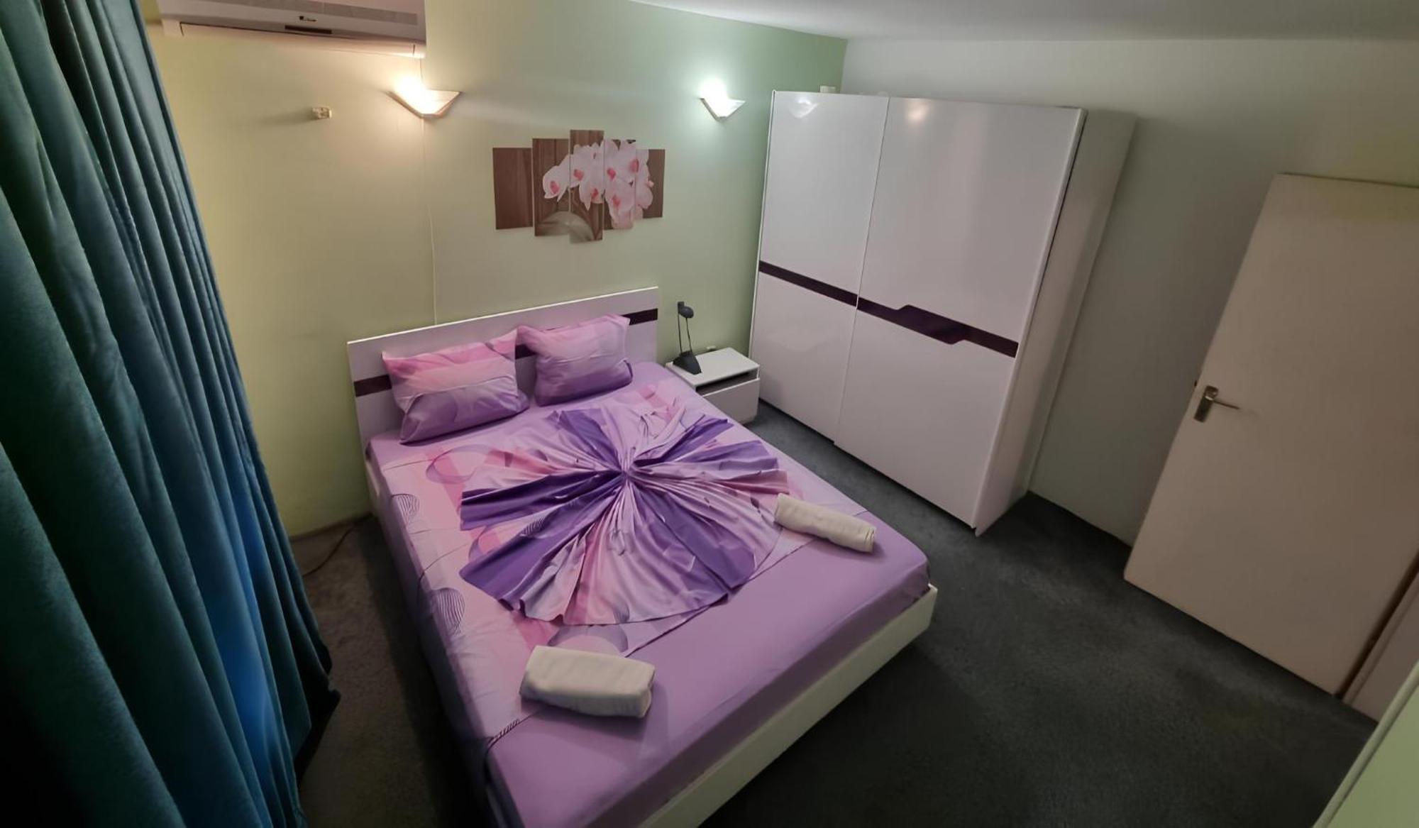 Guesthouse Flora Kiten  Ngoại thất bức ảnh