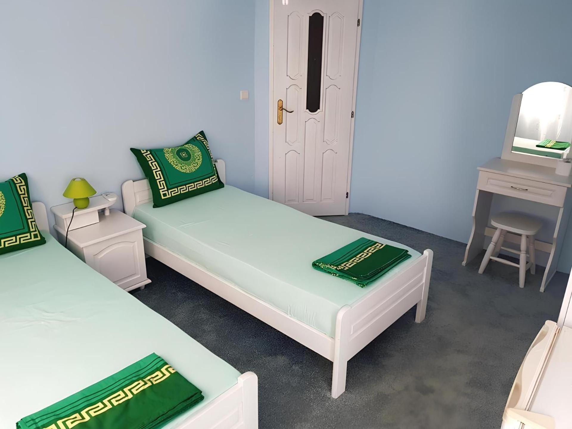 Guesthouse Flora Kiten  Ngoại thất bức ảnh