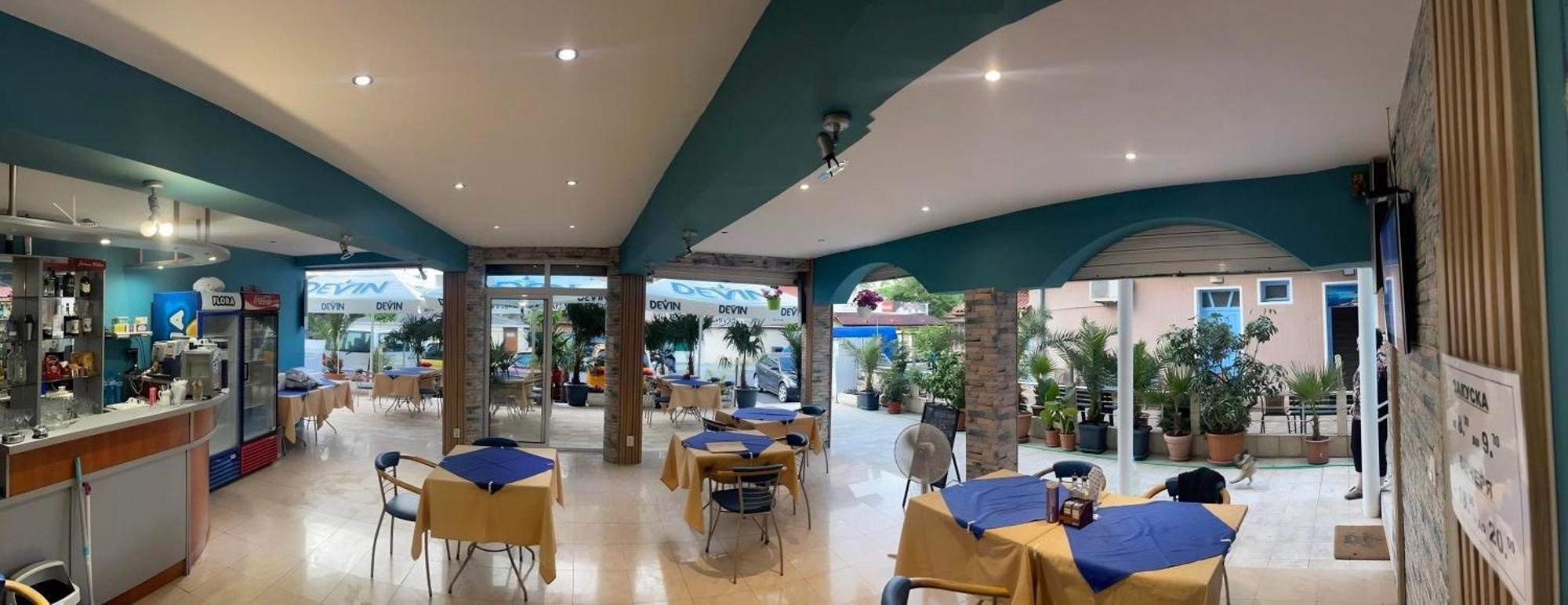 Guesthouse Flora Kiten  Ngoại thất bức ảnh